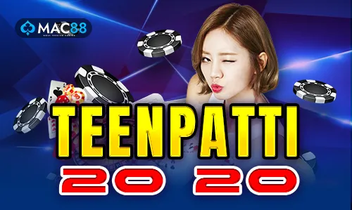 2020 Teen Patti