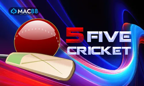 Five Cricket