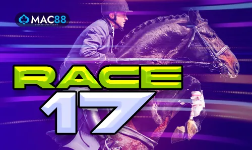 Race 17